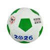 Imagen de Pelota de futbol Nº 5 en goma