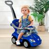 Imagen de Buggy Bebe Andador Musical Con GuÍa 3 En 1
