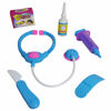 Imagen de Juego Doctor 6 piezas