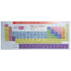 Imagen de Juego geometria c/tabla periodica x 5 pc