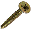 Imagen de Tornillo philips para madera 110 unidades