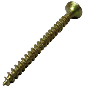 Imagen de Tornillo Philips  para madera 80 unidades
