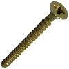 Imagen de Tornillo Philips  para madera 80 unidades