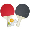 Imagen de Ping pong completo con red y 3 pelotas