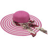 Imagen de Capelina sombrero de dama para playa