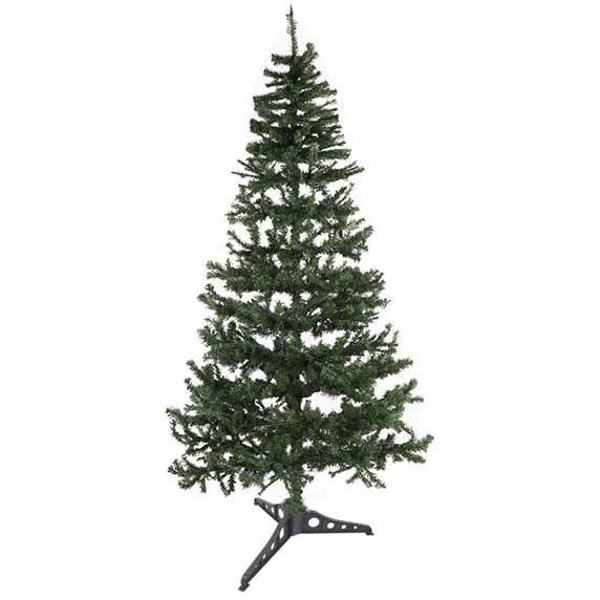 Imagen de Árbol navidad color verde 90cm