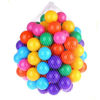 Imagen de Pelota x 50 en red para pelotero 7 cm