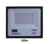 Imagen de Foco led 100 w luz fria exteriores seguridad