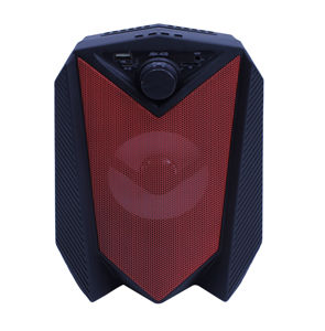 Imagen de Parlante bluetooth + usb + radio fm + aux
