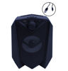 Imagen de Parlante bluetooth + usb + radio fm + aux