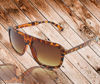 Imagen de Lente de sol 400 uv autorizado por m.s.p - 3 colores