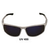Imagen de Lente de sol 400 uv autorizado por m.s.p - 3 colores