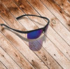 Imagen de Lente de sol 400 uv autorizado por m.s.p - 3 colores