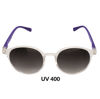 Imagen de Lente de sol 400 uv autorizado por m.s.p - 2 colores
