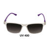 Imagen de Lente de sol 400 uv autorizado por m.s.p - 3 colores