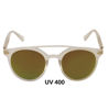 Imagen de Lente de sol 400 uv autorizado por m.s.p - 2 colores