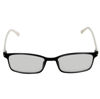 Imagen de Armazon para lentes de vista sin aumento - 4 colores