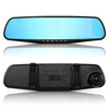 Imagen de Espejo retrovisor con camara delantera y trasera