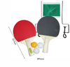 Imagen de Ping pong completo con red y 3 pelotas