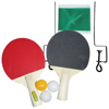 Imagen de Ping pong completo con red y 3 pelotas