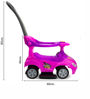 Imagen de Buggy Bebe Andador Musical Con GuÍa 3 En 1