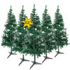 Imagen de Arbolitos de Navidad - Pack x 10 unid. Especial Mayoristas