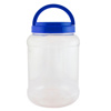 Imagen de Frasco plastico tapa rosca y asa 1000 ml