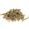 Imagen de Tornillo Philips para madera 30 unidades