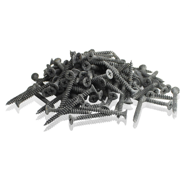 Imagen de Tornillo Philips paneles de yeso 60 unidades