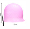 Imagen de Gorra de silicona para claritos con aguja