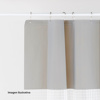 Imagen de Barrote extensible  color blanco