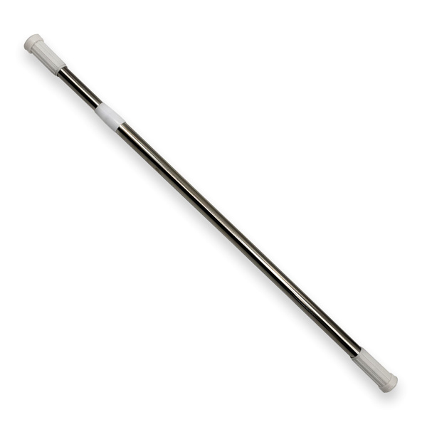 Imagen de Barrote extensible  color metal