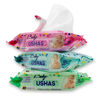 Imagen de Toallitas húmedas de bebé x 80 pcs