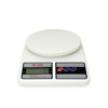 Imagen de Balanza de cocina digital precisión de 1 g hasta 10 kg