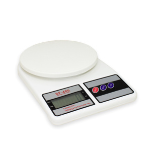 Imagen de Balanza de cocina digital precisión de 1 g hasta 10 kg