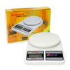 Imagen de Balanza de cocina digital precisión de 1 g hasta 10 kg