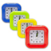 Imagen de Reloj despertador con luz