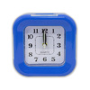 Imagen de Reloj despertador con luz