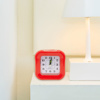 Imagen de Reloj despertador con luz