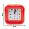 Imagen de Reloj despertador con luz