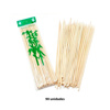 Imagen de Pinchos para brochete bamboo