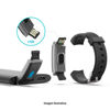 Imagen de Reloj Inteligente Smart Band Deporte Fitness Monitor Ritmo Cardiaco calorias