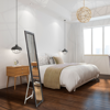Imagen de Espejo de pie decoración hogar living