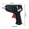 Imagen de Pistola silicona 20watt