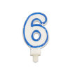 Imagen de Vela para cumpleaños numeros