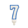 Imagen de Vela para cumpleaños numeros