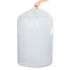 Imagen de NYLON BURBUJA ROLLO 50mx1m - 50 MICRONES CON PRECORTE