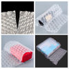 Imagen de NYLON BURBUJA ROLLO 50mx1m - 50 MICRONES CON PRECORTE