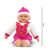 Imagen de Bebote con pijama y gorra con sonido