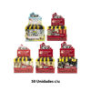 Imagen de Encendedor x 50 unidades en Display